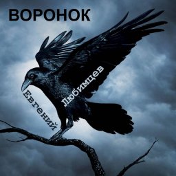 Евгений Любимцев выпускает новый альбом