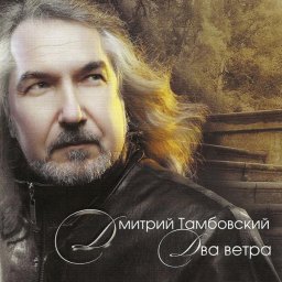 Дмитрий Тамбовский «Два ветра», 2008 г.