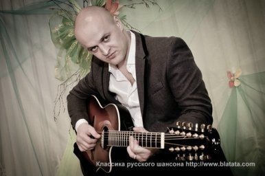 Анатолий Топыркин - с фестиваля на запись