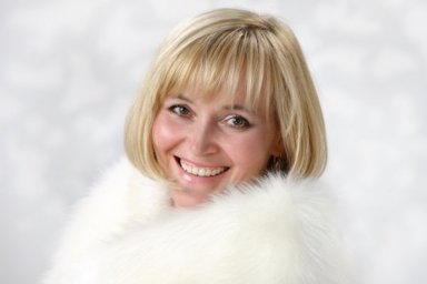 Галина Безпрозванная Галина Безпрозванная