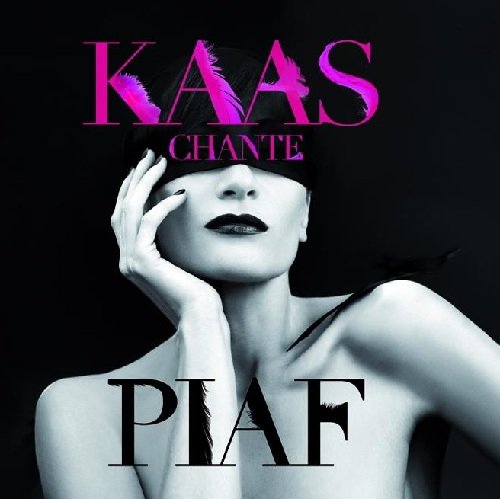 Kaas Chante Piaf, 2012
