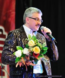 Владимир Тиссен