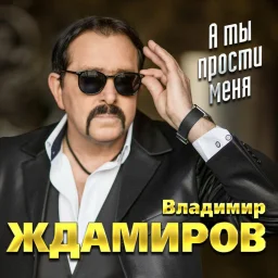 Владимир Ждамиров выпустил новый альбом