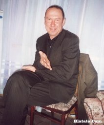 Александр Заборский
