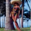 Arita Shintaro - Drum Hawaiian Drum (1971) GW-5186 0