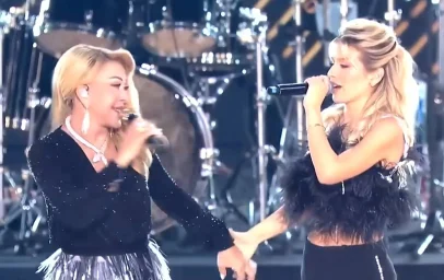 Любовь Успенская отметила день рождения дочери Любовь Успенская отметила день рождения дочери