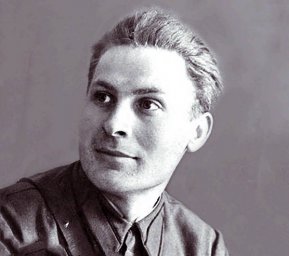 Алексей Фатьянов