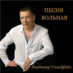 Владимир Гольдфайн «Песня вольная» 2008