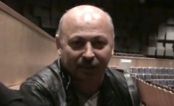 Михаил Машкауцан