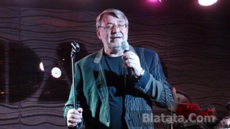 Владислав Медяник презентовал новый диск