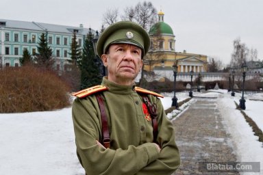 Александр Заборский выпускает новый альбом "Опять закрыли магазин"