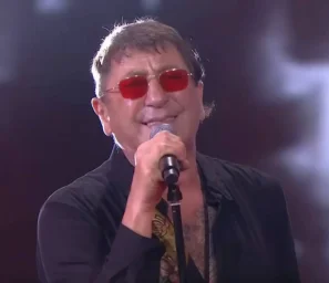 Григорий Лепс получит за выступление гонорар 35 миллионов Григорий Лепс получит за выступление гонорар 35 миллионов