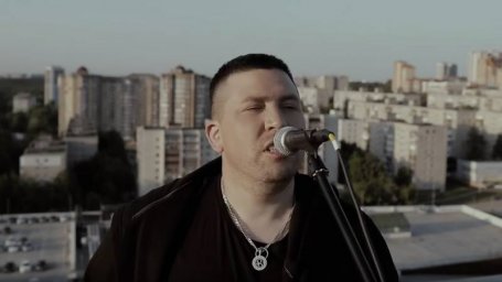 Эдуард Хуснутдинов выпустил новый видеоклип «Не святой»