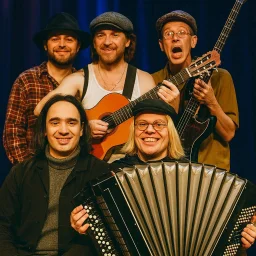 Ля-Миноръ Ля-Миноръ