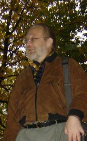Андрей Рублевич