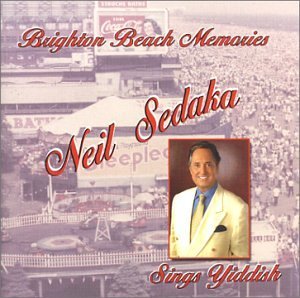 Neil Sedaka «Brighton Beach Memories», 2003