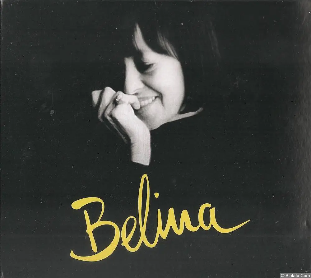 Belina «Musik for peace», 2021 г.
