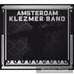 Группа «Amsterdam klezmer band» издала альбом «Blitzmash»