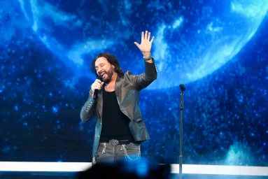 В Москве прошел грандиозный фестиваль «Ээхх, Разгуляй!» В Москве прошел грандиозный фестиваль «Ээхх, Разгуляй!»