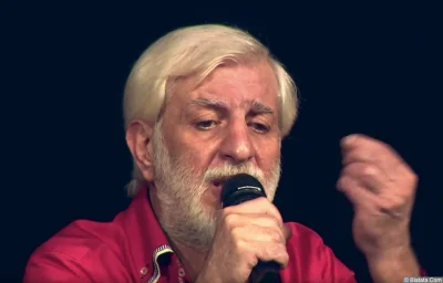 Умер звезда шансона Ефрем Амирамов Умер звезда шансона Ефрем Амирамов