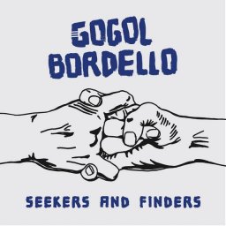 Gogol Bordello выпускает альбом