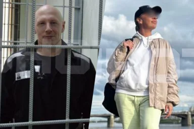 Киллер «Тверских волков» женится в колонии, меняет фамилию, чтобы оставить прошлое позади Киллер «Тверских волков» женится в колонии, меняет фамилию, чтобы оставить прошлое позади