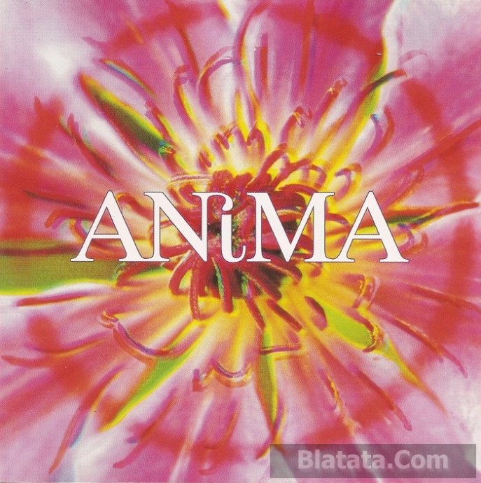 Дуэт «Anima» «Все по спирали…», 2003 г.