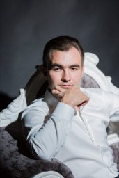 Роберт Гальцев примет участие во 2-м Фестивале шансона им. А. Фрумина