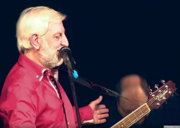 Звезду шансона Ефрема Амирамова похоронят в Израиле Звезду шансона Ефрема Амирамова похоронят в Израиле