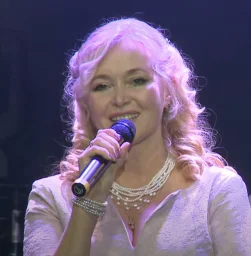 Галина Безпрозванная примет участие в фильме «Новое и лучшее» №37 Галина Безпрозванная примет участие в фильме «Новое и лучшее» №37