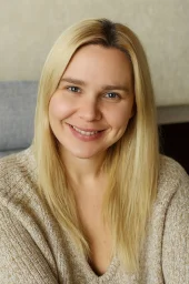 Пелагея Ханова Пелагея Ханова