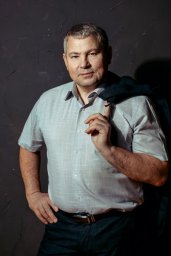 Валерий Новиков примет участие в 24-м фестивале Аркадия Северного