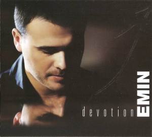 Emin «devotion», 2009 г.