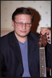 Андрей Большеохтинский