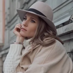 Юлия Ковальчук Юлия Ковальчук