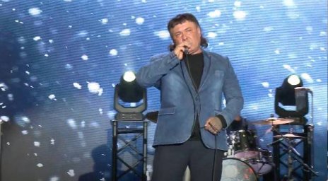 Сергей Какенов примет участие в 26-м фестивале